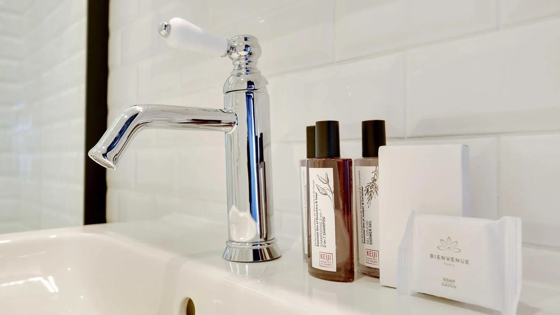 Modern Loft - 2Br-8P - Place De La Republique パリ